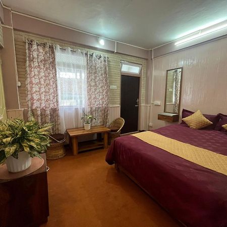 Alleria Homestay Darjeeling  Eksteriør bilde