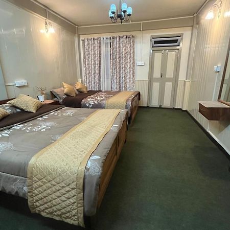Alleria Homestay Darjeeling  Eksteriør bilde