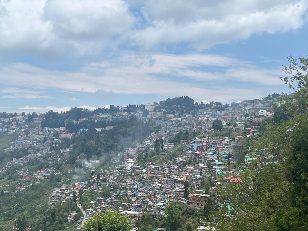 Alleria Homestay Darjeeling  Eksteriør bilde