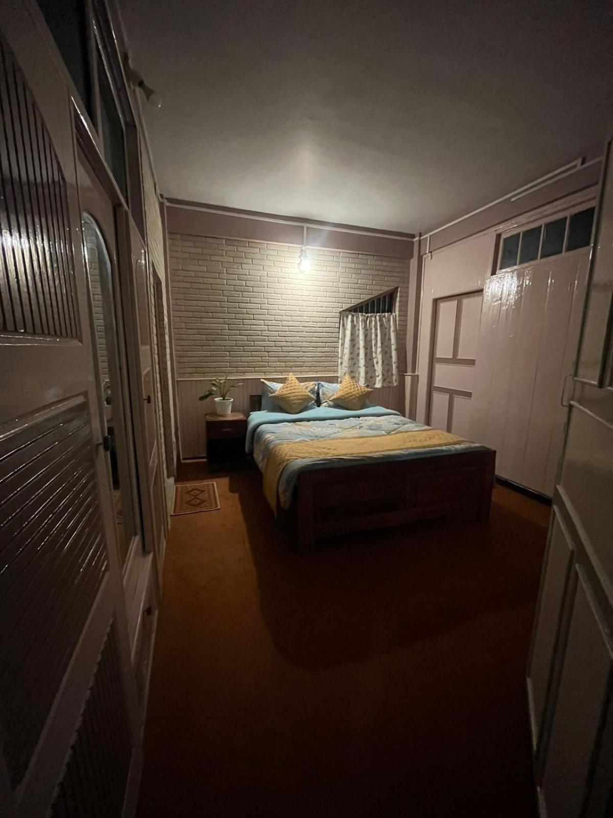 Alleria Homestay Darjeeling  Eksteriør bilde