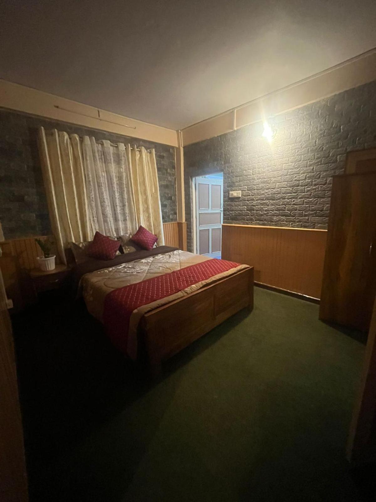 Alleria Homestay Darjeeling  Eksteriør bilde